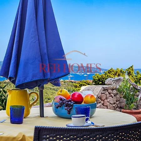 شقة Mala House Monte Ladu *