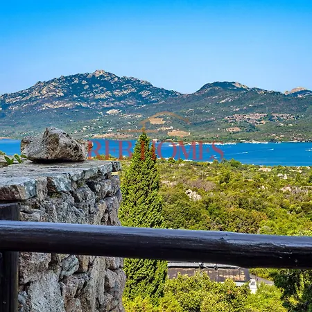 Apartment Mala House Monte Ladu