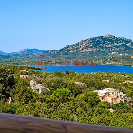 Mala House Monte Ladu *