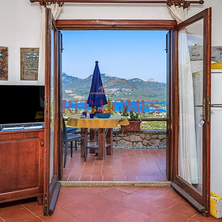 Apartment Mala House Monte Ladu Porto Rotondo