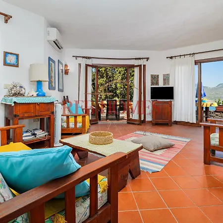 Mala House Monte Ladu