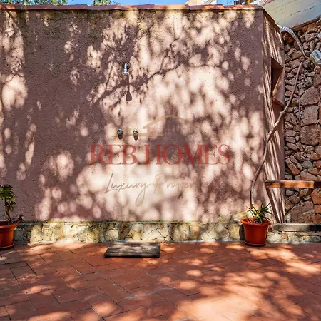 شقة Mala House Monte Ladu