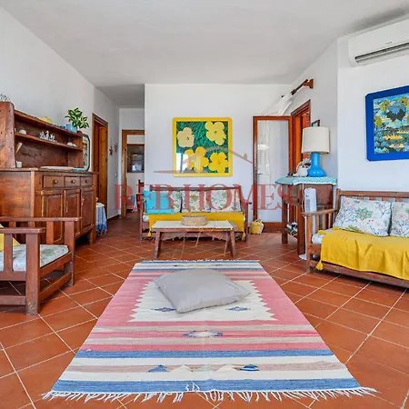 Mala House Monte Ladu