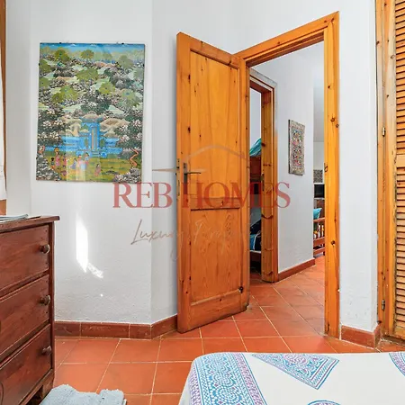 شقة Mala House Monte Ladu *