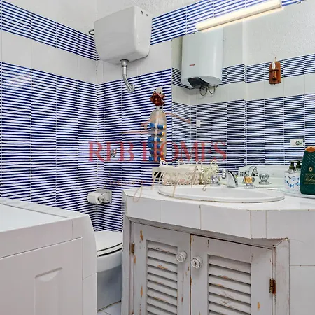 Mala House Monte Ladu Appartamento