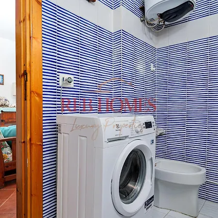 Mala House Monte Ladu *