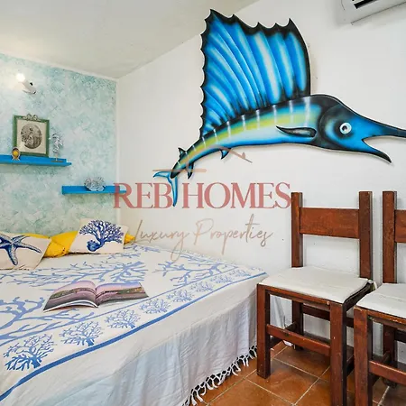 Apartment Mala House Monte Ladu