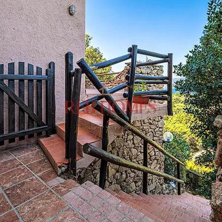 شقة Mala House Monte Ladu بورتو روتوندو