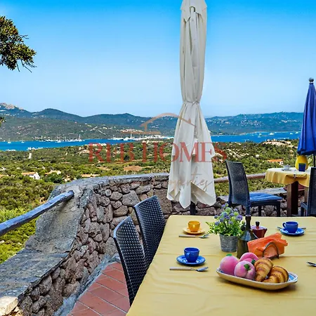 Apartment Mala House Monte Ladu Porto Rotondo